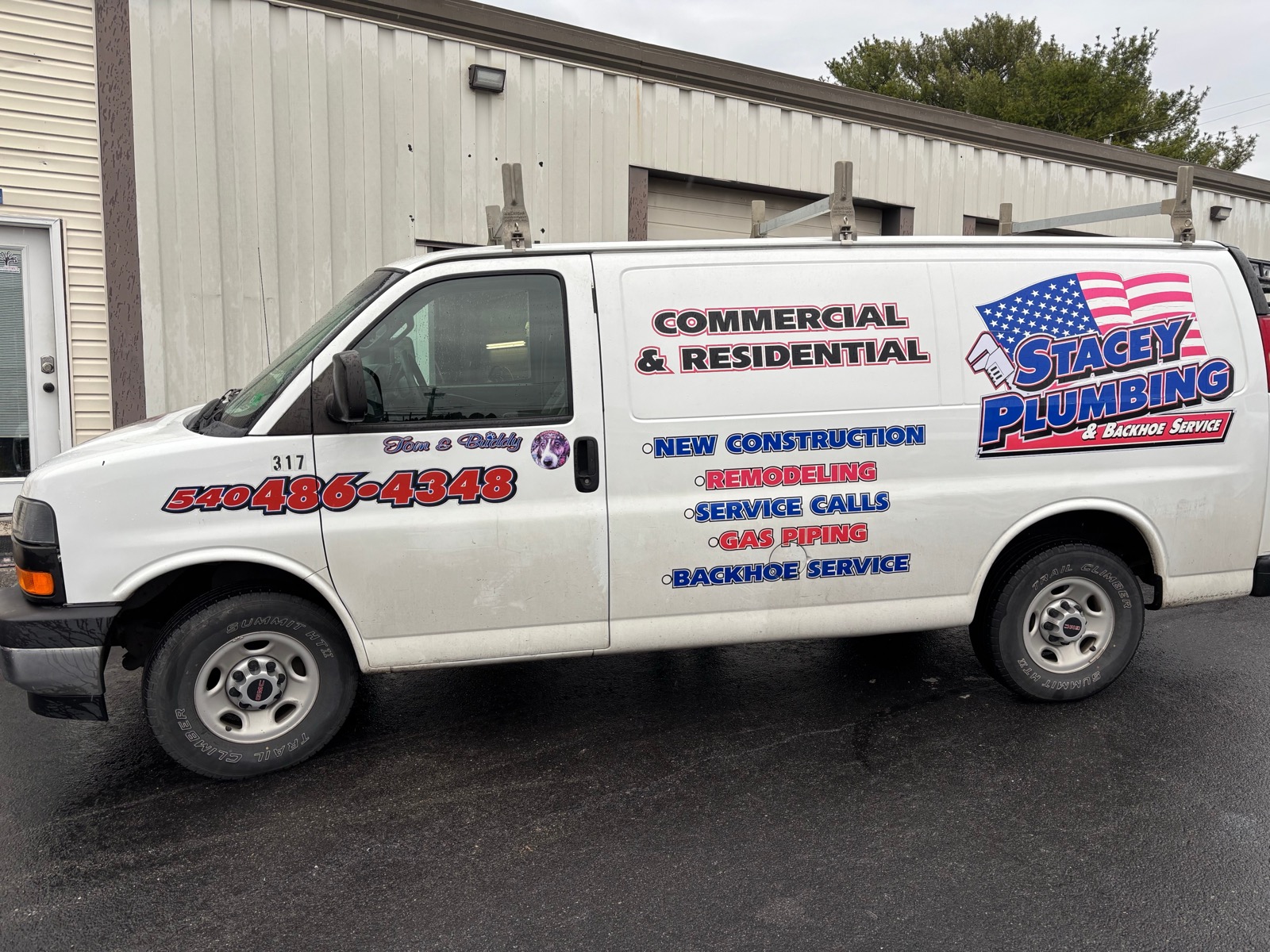 Imported Stacey service image 14